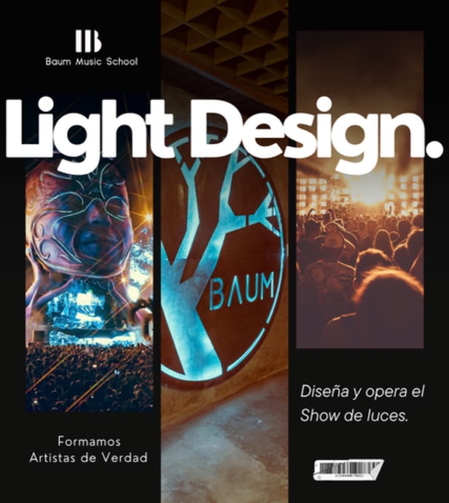 Curso de Diseño de Iluminación