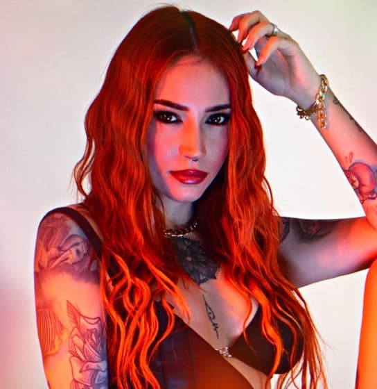 Alejandra Rosales