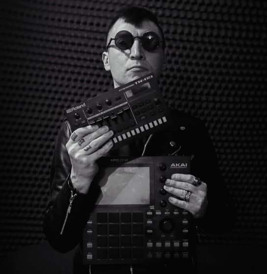 Diego Díaz